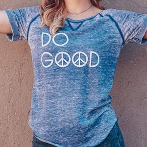 Do Good Top